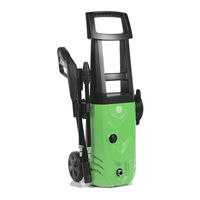 IPC PW-C09 Bersetzung Der Original Bedienungsanleitung