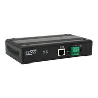Exsys EX-61004 Anleitung