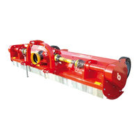 Breviglieri hurricane h102 Betriebs- Und Wartungsanleitung