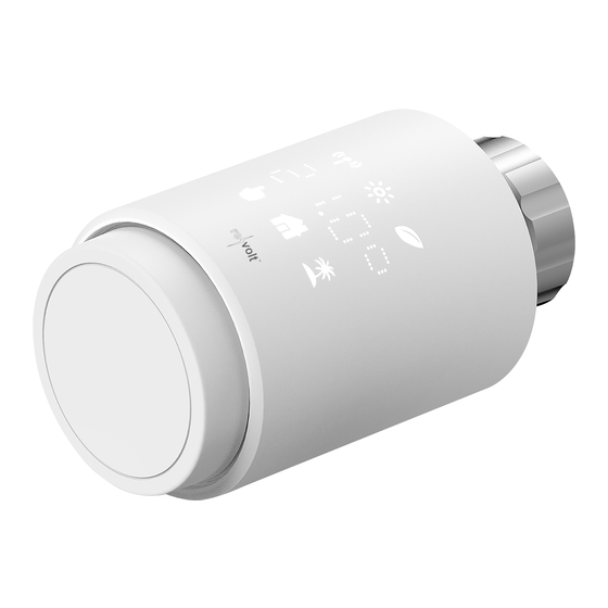 revolt Eleson ZX-5489 Bedienungsanleitung