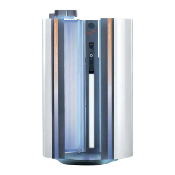 ergoline Balance 440 Planungshandbuch