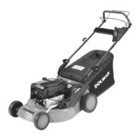 Dolmar PM-5150 S Gebrauchsanweisung