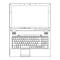 Notebooks Tarox modula Benutzerhandbuch