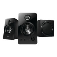 Philips SPA7355 Benutzerhandbuch