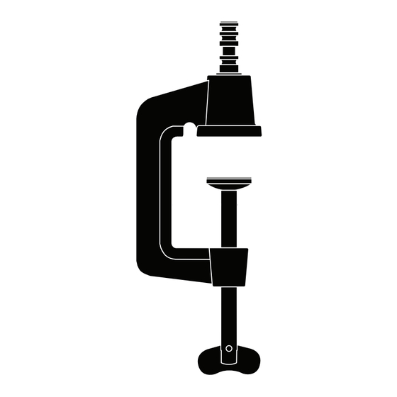 Anglepoise Original Range Bedienungsanleitung