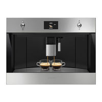 Smeg CMS4303X Classica Gebrauchsanweisung