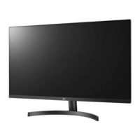 LG 32UN550-W Benutzerhandbuch