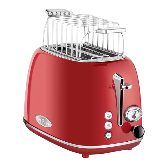 Proficook PC-TA 1193 Bedienungsanleitung, Garantie