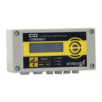 Elektrotechnik Schabus GX-C330 Bedienungsanleitung