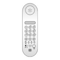TCS TCSK-01 Handbuch