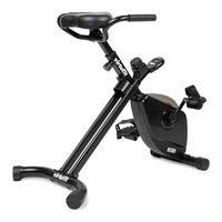 Virtufit DB100 Bedienungsanleitung