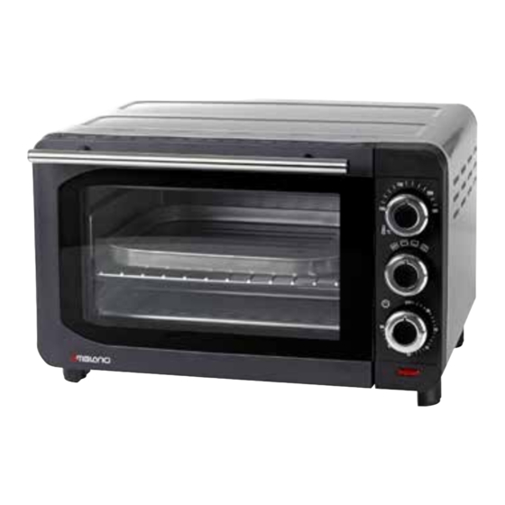 Ambiano MB 1317 Bedienungsanleitung