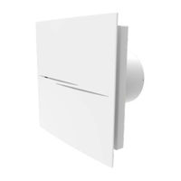 BLAUBERG Sileo Design V2 Betriebsanleitung