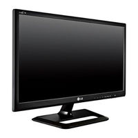 LG M2452T Benutzerhandbuch