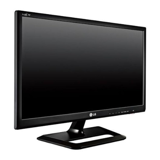 LG M2352D Benutzerhandbuch