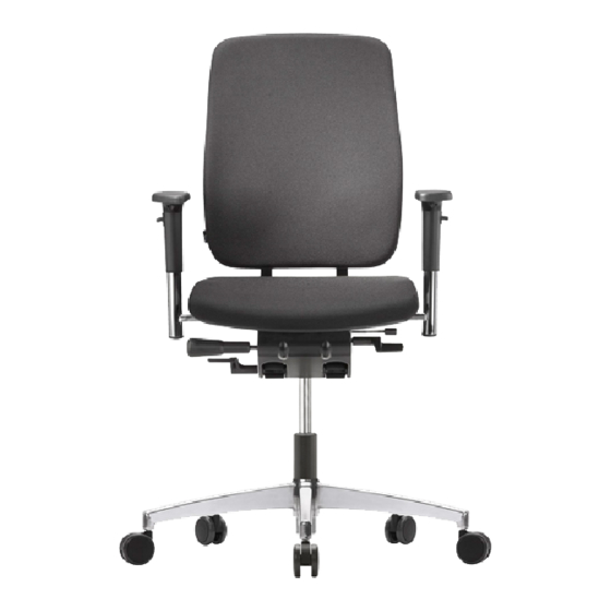 TCC S-LINE Mesh Bedienungsanleitung