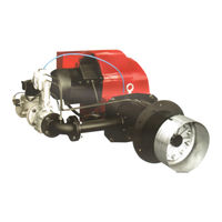 Giersch SC 10.1 LM-650-2700 kW Technische Information/Montageanleitung