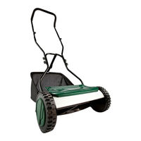 Gartenmeister 81 71 19 Bedienungsanleitung