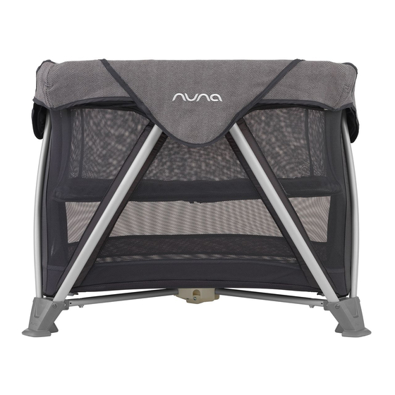 auna Sena Aire Mini Handbuch