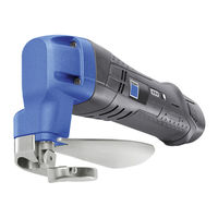 Trumpf TruTool S 130 Betriebsanleitung