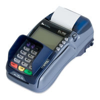 CCV Vx570ec Analog Inbetriebnahme