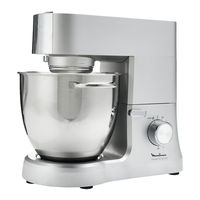 Moulinex Masterchef Grande Bedienungsanleitung
