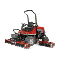 Toro T4240 Bedienungsanleitung