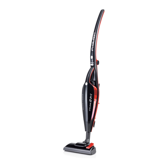 Ariete 2765 Handbuch