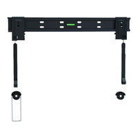 Newstar PLASMA-W840 Montageanleitung