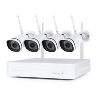Foscam FI9910W Benutzerhandbuch