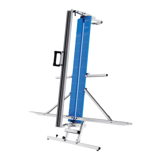 Spewe 1900MK-30 Bedienungsanleitung