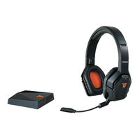 Tritton PRIMER Handbuch