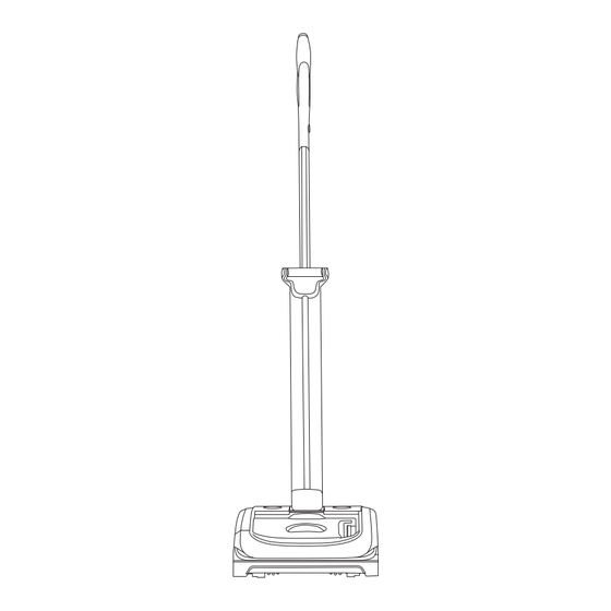 Gtech AirRam AR34 Bedienungsanleitung