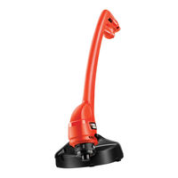 Black & Decker GL250 Anweisungen