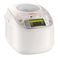 Moulinex MK812 Handbuch