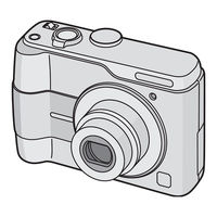 Panasonic DMC-LS1EG Bedienungsanleitung