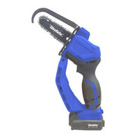 Westfalia X-SAW WXS 18-110 Originalanleitung