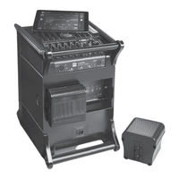 HK Audio Lucas NANO 608i/602 Twin Bedienungsanleitung