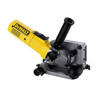 Dewalt DW685 Handbuch