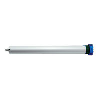 Vestamatic VL-ME-230-45/50Nm VRS Bedienungsanleitung