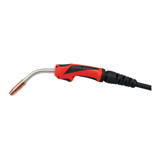 Fronius MTG 250i Serviceanleitung