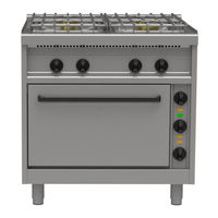 eku Thermik PB - 850 Originalbetriebsanleitung