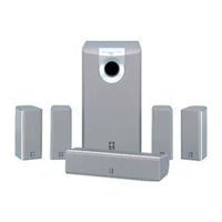 Yamaha NS-P230 Bedienungsanleitung