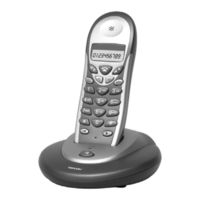 Topcom butler 3011 Bedienungsanleitung