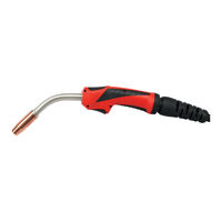 Fronius MTB series Bedienungsanleitung