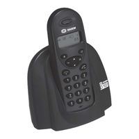 Sagem D10T Kurzanleitung