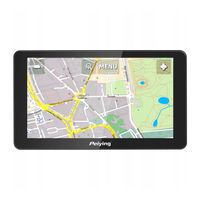 Peiying PY-GPS7014 Bedienungsanleitung
