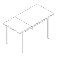 Homcom 835-858V00 Montageanleitung