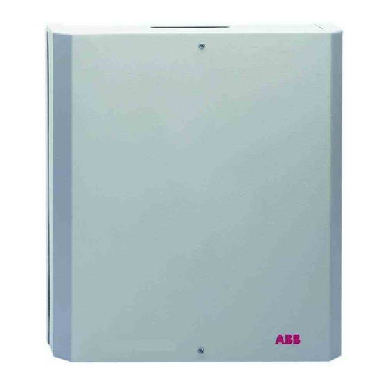ABB L240 Handbuch