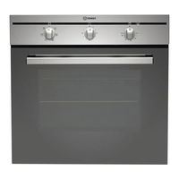 Indesit IF 51 K.A Bedienungsanleitung